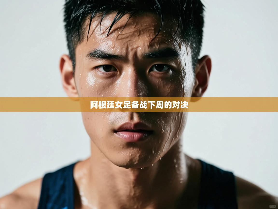 阿根廷女足备战下周的对决  第2张