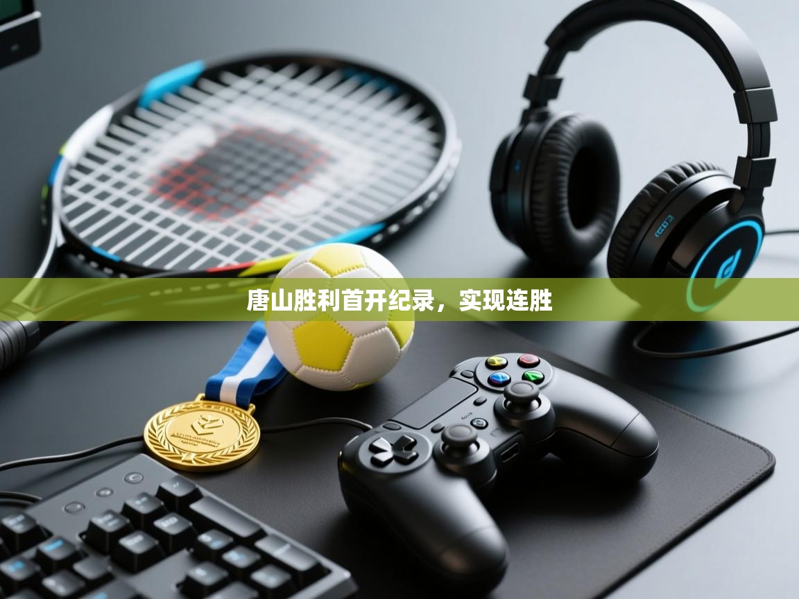 唐山胜利首开纪录，实现连胜  第2张