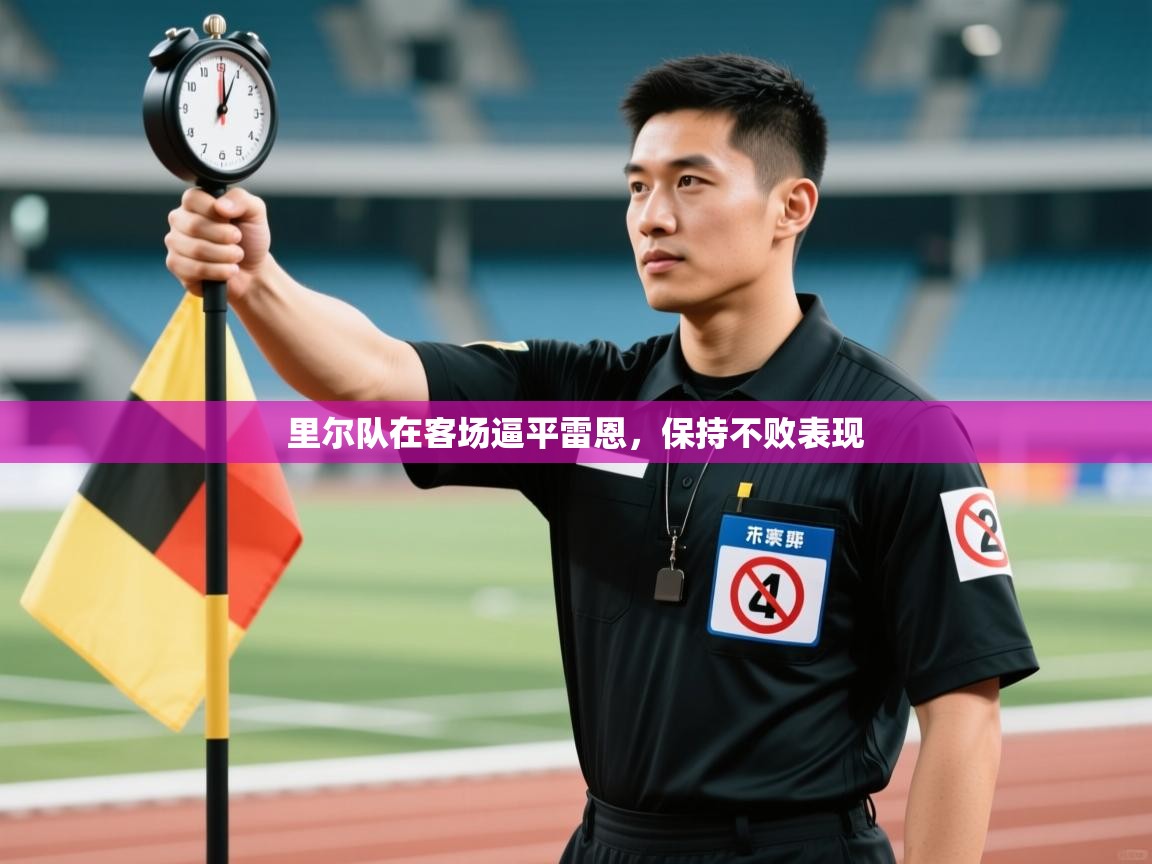 里尔队在客场逼平雷恩，保持不败表现