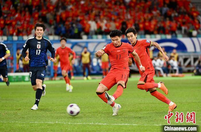 爱游戏入口-世界杯预选赛：国际队展现实力
