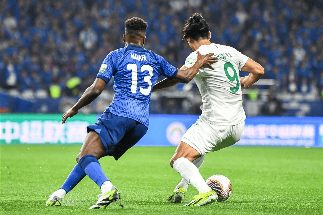 关于大连一方客场不敌上海申花，连胜被终结的信息