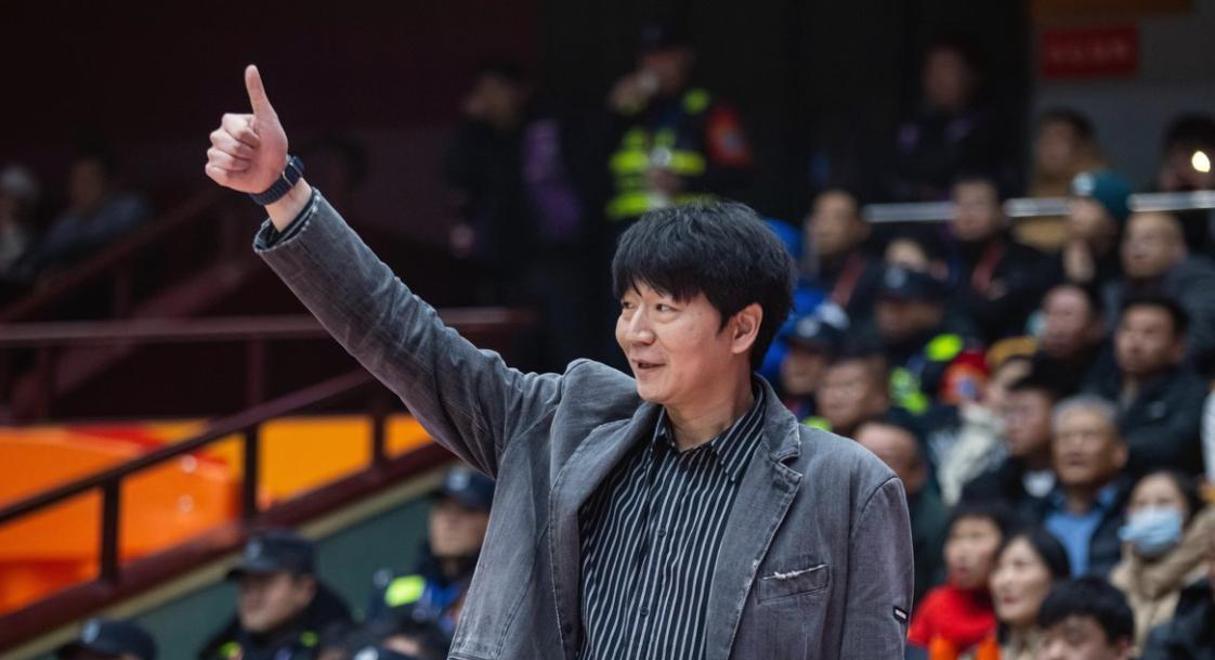 爱游戏网页版登录入口-关于山东男篮大获全胜，势如破竹连赢难挡的信息