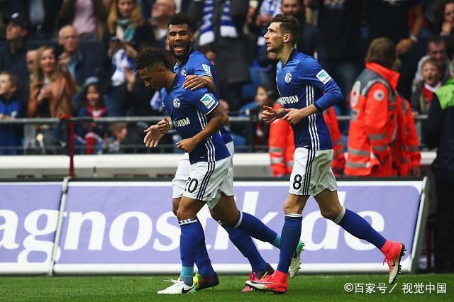 爱游戏视频-沙尔克将在对阵弗赖堡的比赛中全力以赴