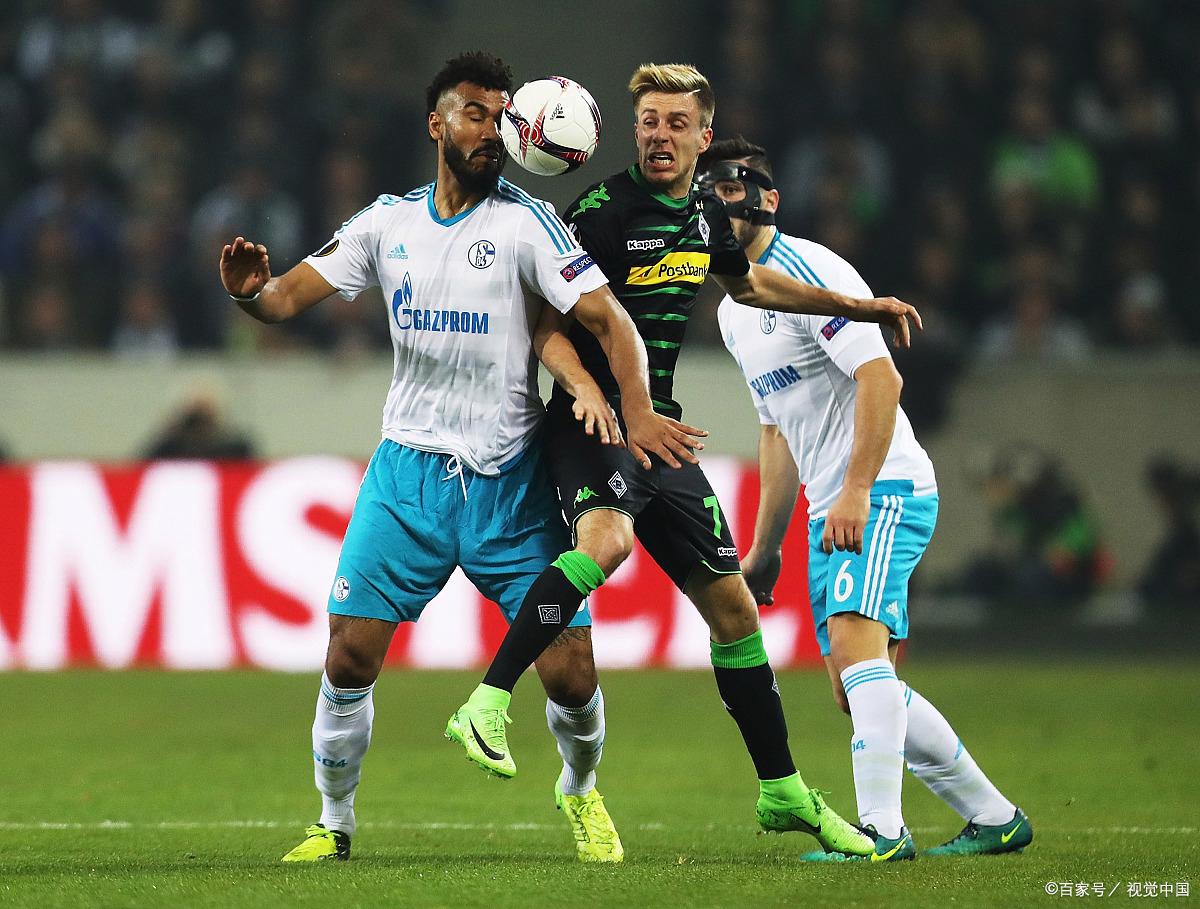 沙尔克将在对阵弗赖堡的比赛中全力以赴