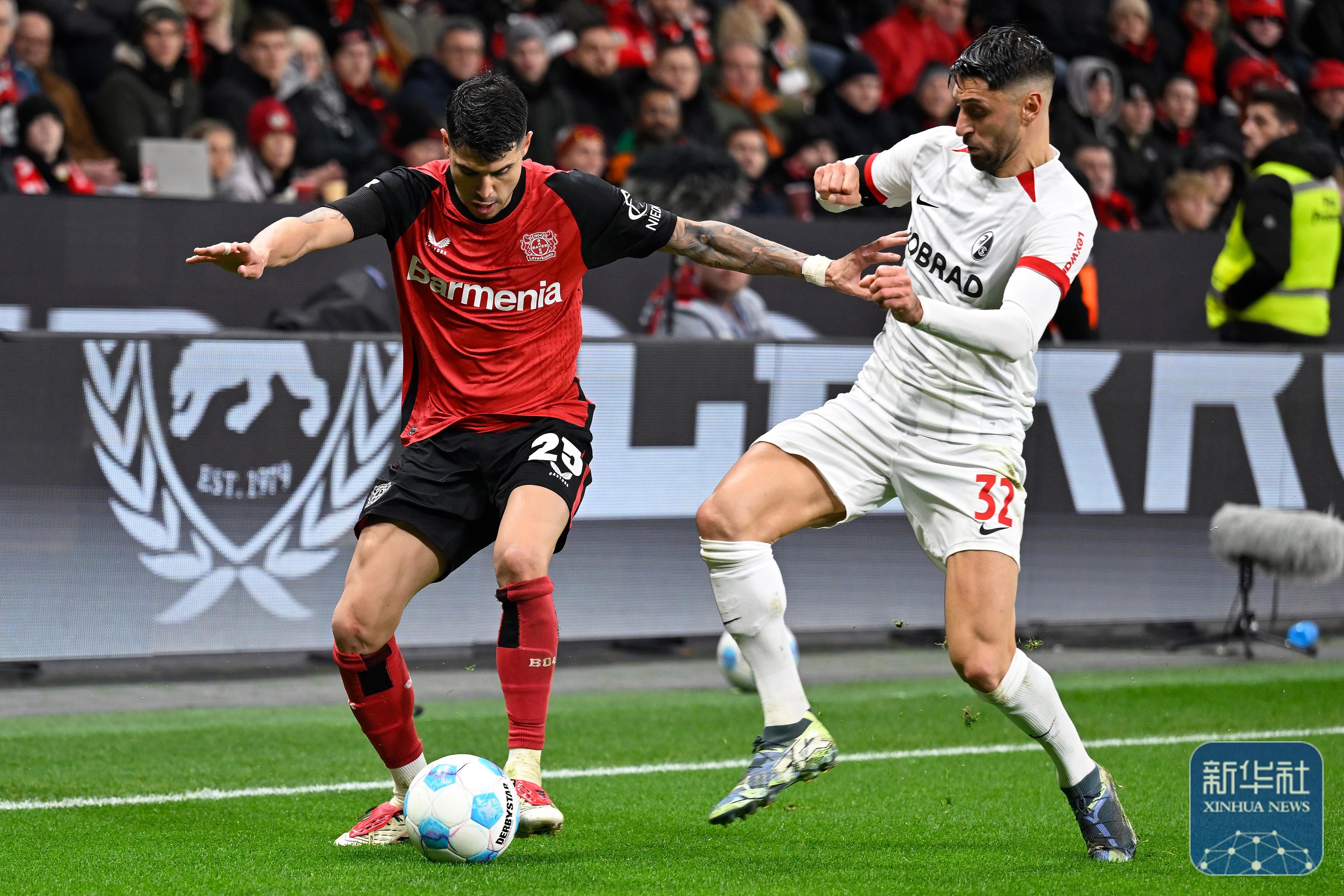 爱游戏地址-勒沃库森取得关键胜利，实现保级目标