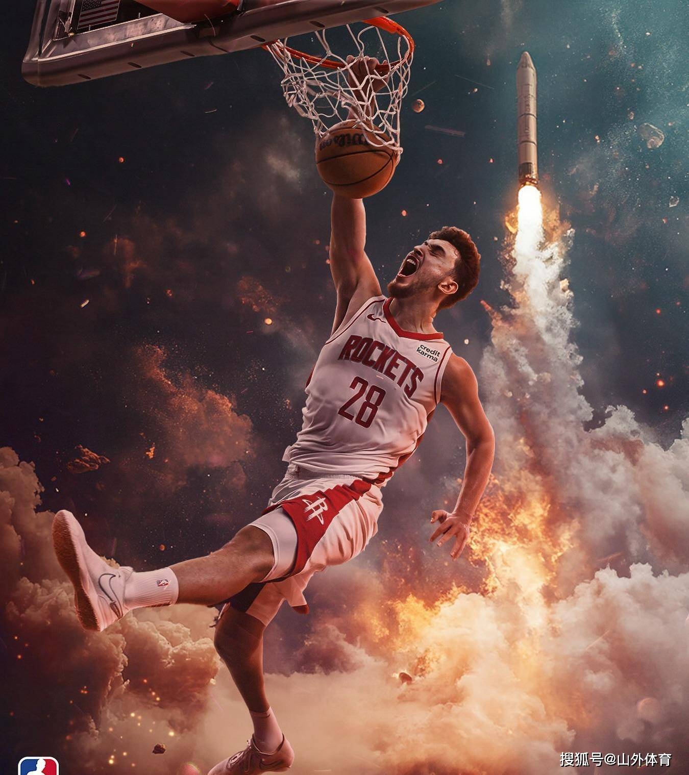 爱游戏官方-篮球界新星崛起，自信王者风采迷人的简单介绍