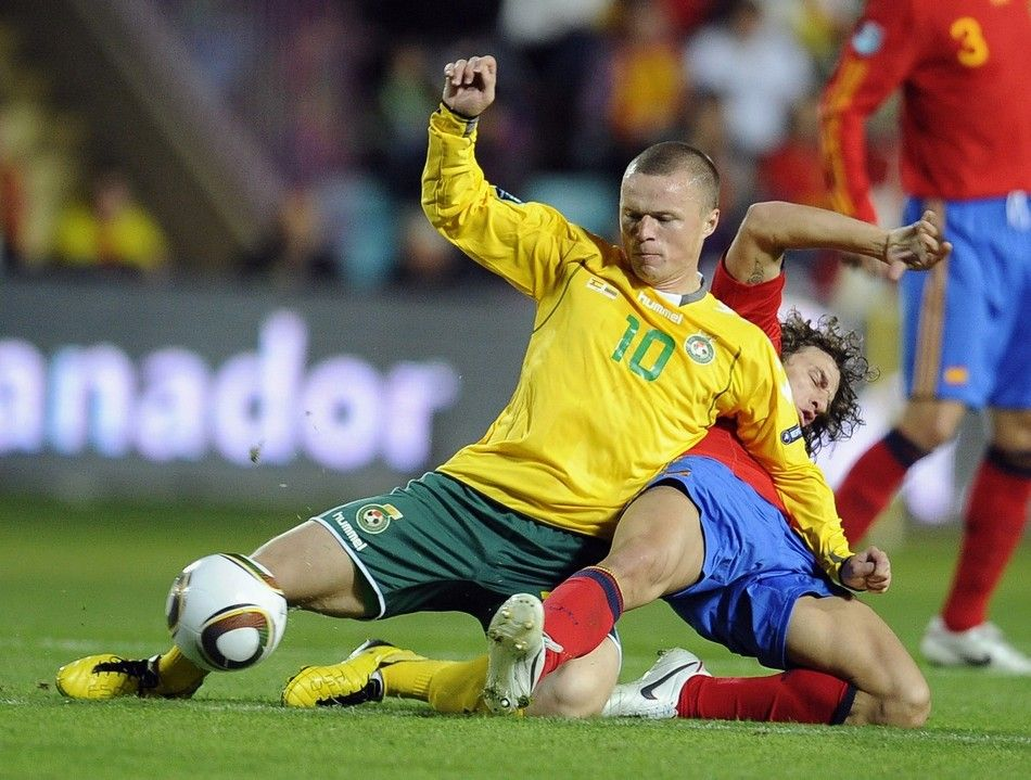 爱游戏登录入口-关于立陶宛主场不敌瑞士，积分无大变的信息