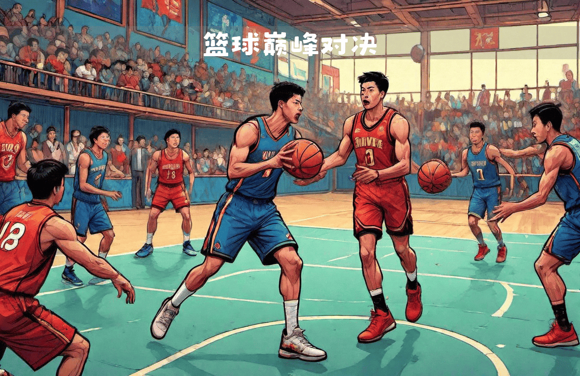 爱游戏在线-澳洲篮球巅峰对决，球星争夺荣耀