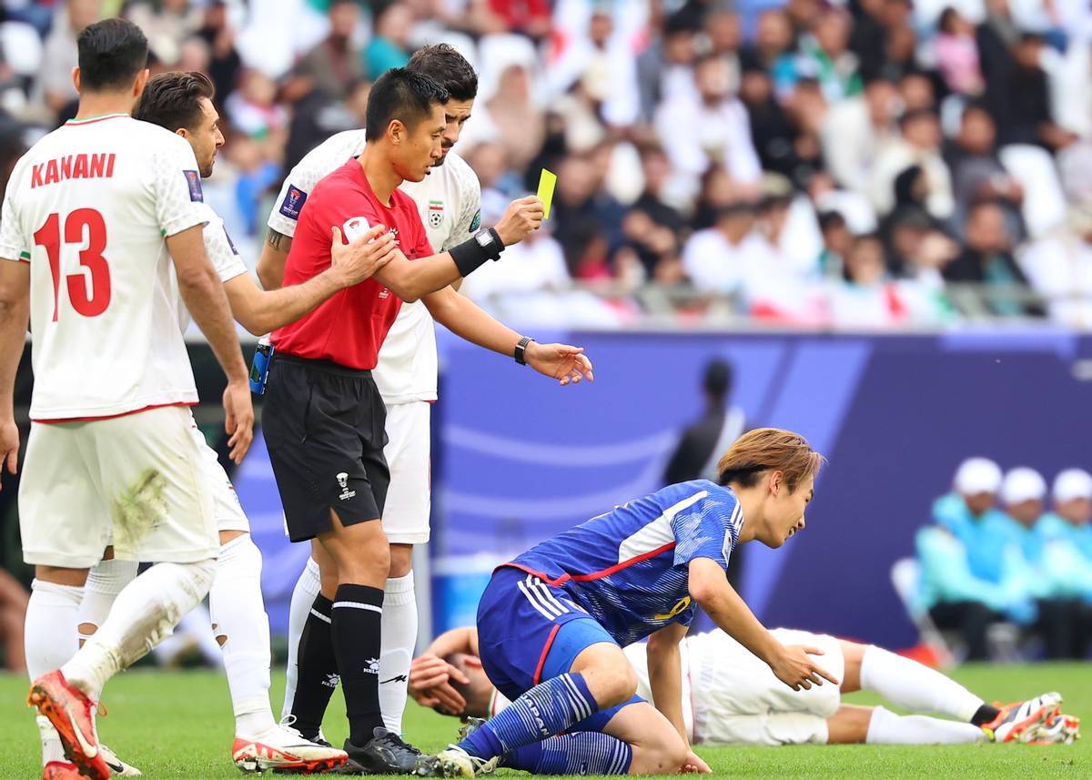 韩国球队狂揽胜利，卡塔尔劲旅难敌厄运的简单介绍