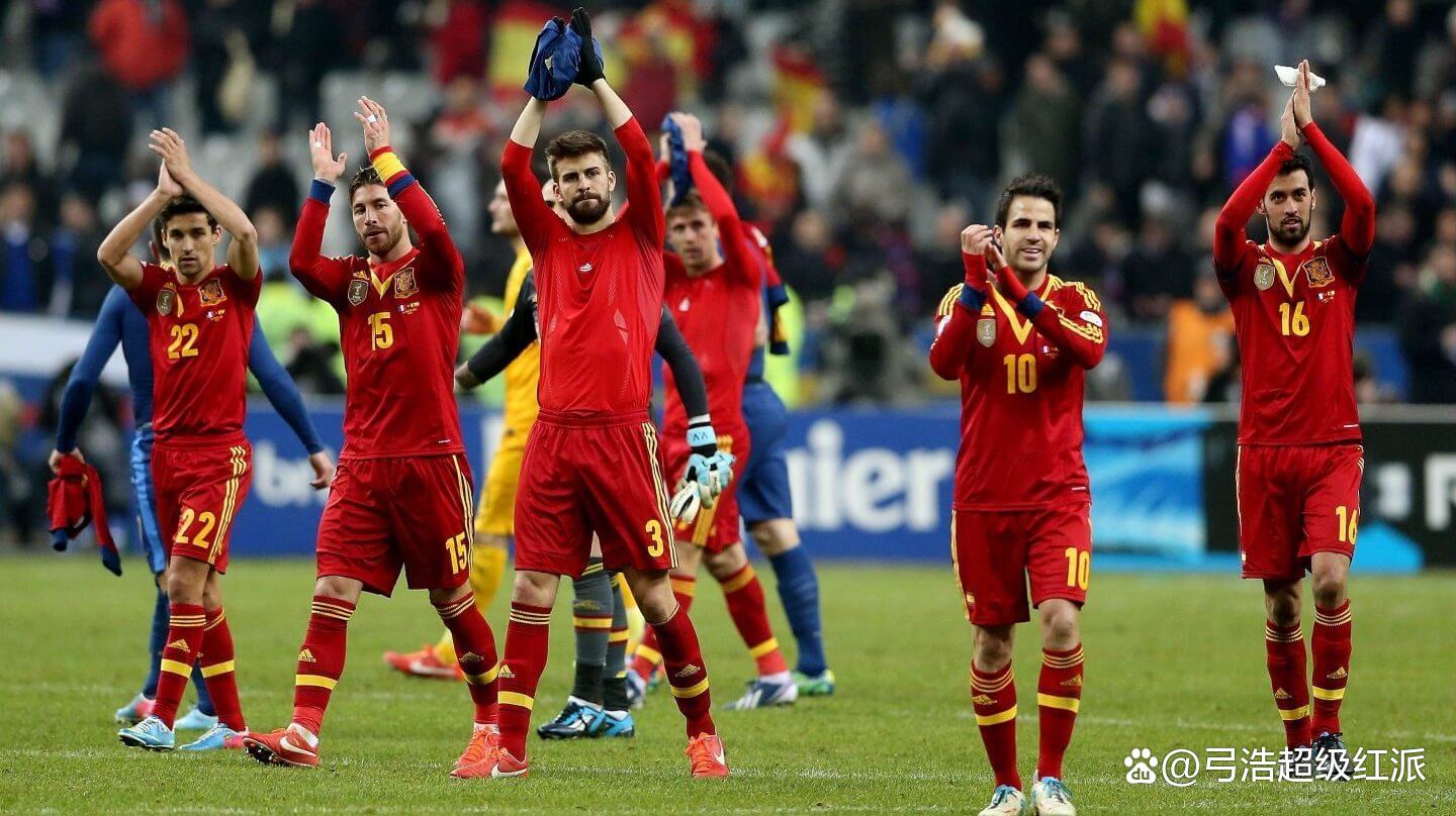 西班牙领先瑞士，欧国联小组赛谁能晋级？的简单介绍