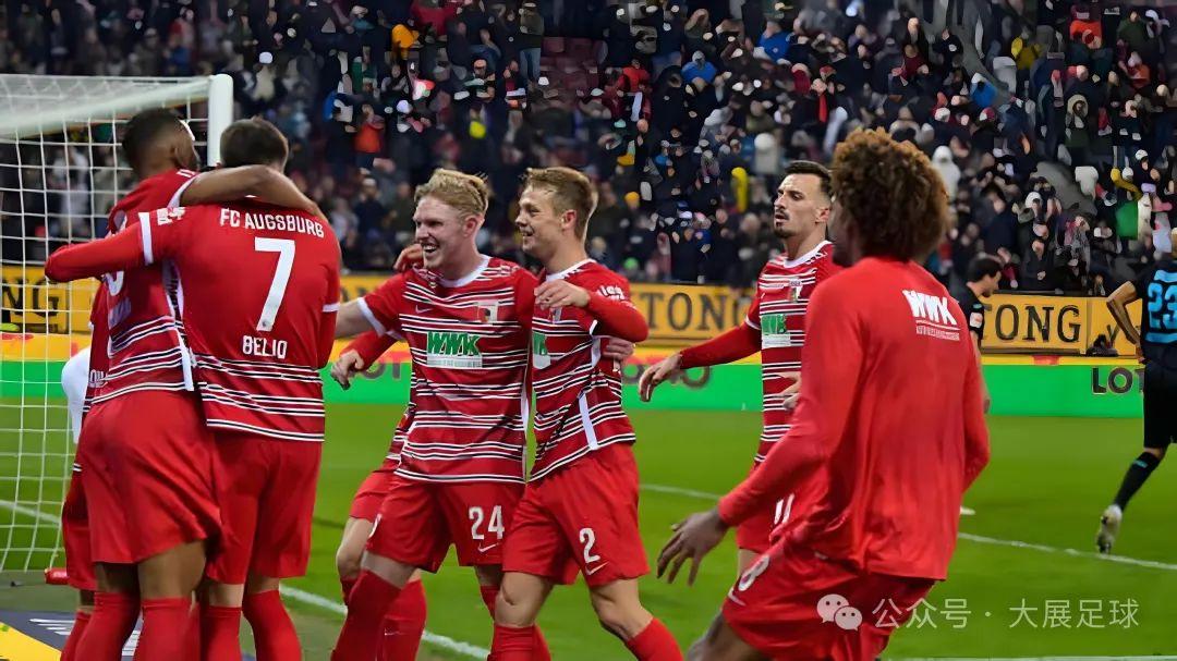 关于拜仁慕尼黑在德甲比赛中连胜达到场的信息