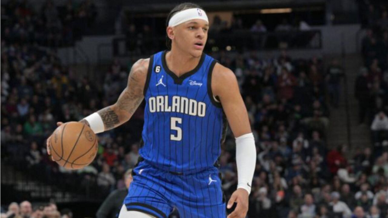 魔术队投篮精准,全队得分节节攀升的简单介绍 魔术队投篮精准,全队得分节节攀升的简单介绍