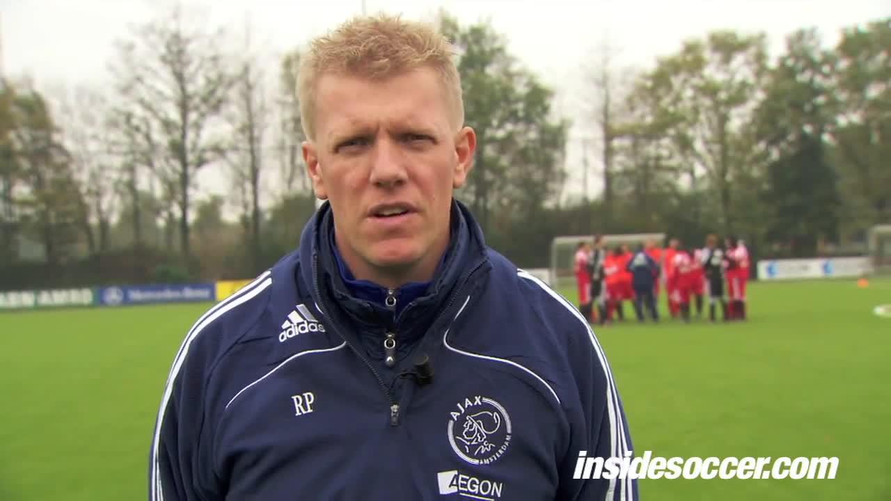 阿贾克斯狂胜,青训成果令人惊叹的简单介绍 阿贾克斯狂胜,青训成果令人惊叹的简单介绍