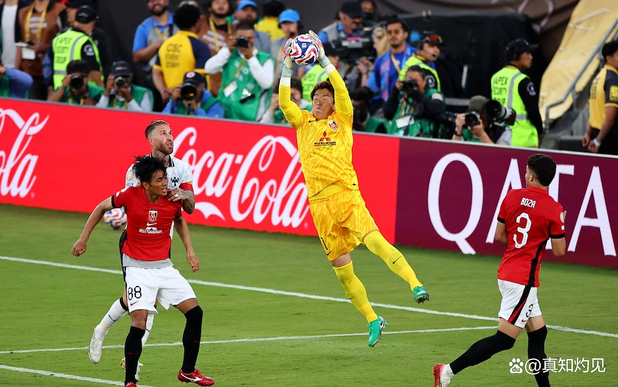 震撼登场！球队集体发挥威胁对手！