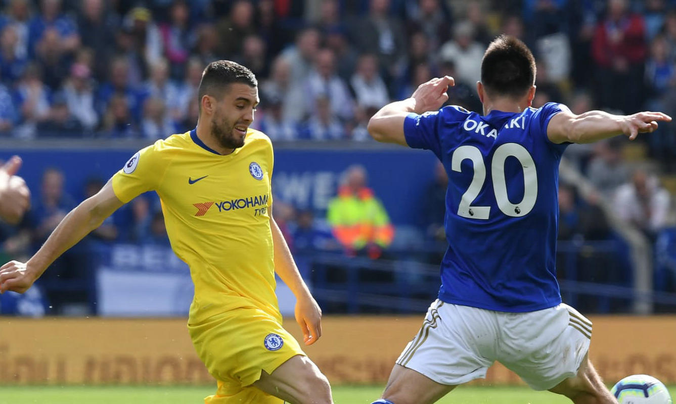 爱游戏活动-莱切斯特城备战重要比赛，拼尽全力的简单介绍