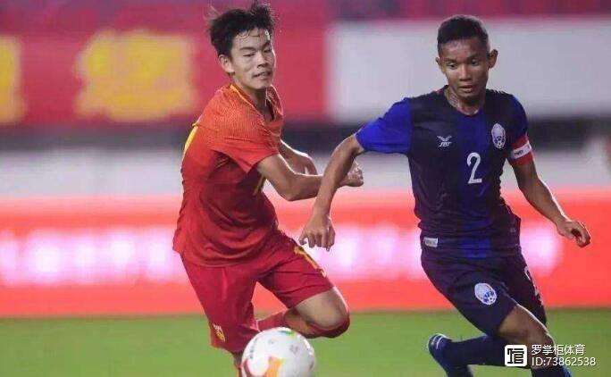 名将压阵，球队实力再次展现