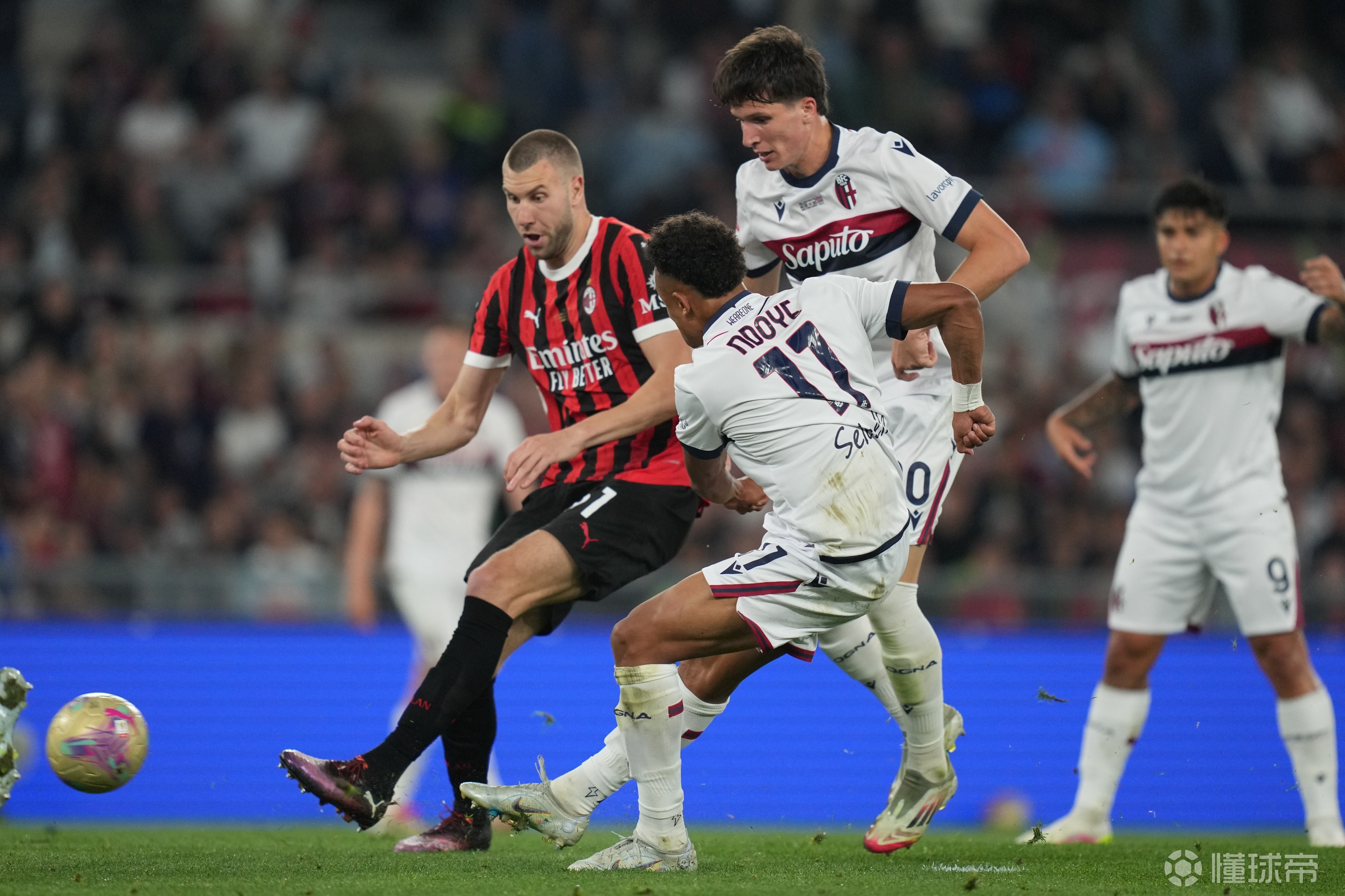 爱游戏入口-包含博洛尼亚遭遇连败，降级区阴影再度笼罩的词条