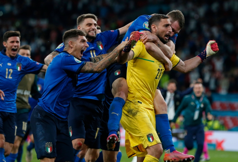 一场不容错过的精彩足球盛宴即将展开的简单介绍