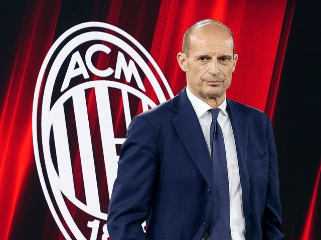 米兰锋线引援大动作！5大新目标浮出水面，球迷期待新赛季锋线重生的简单介绍