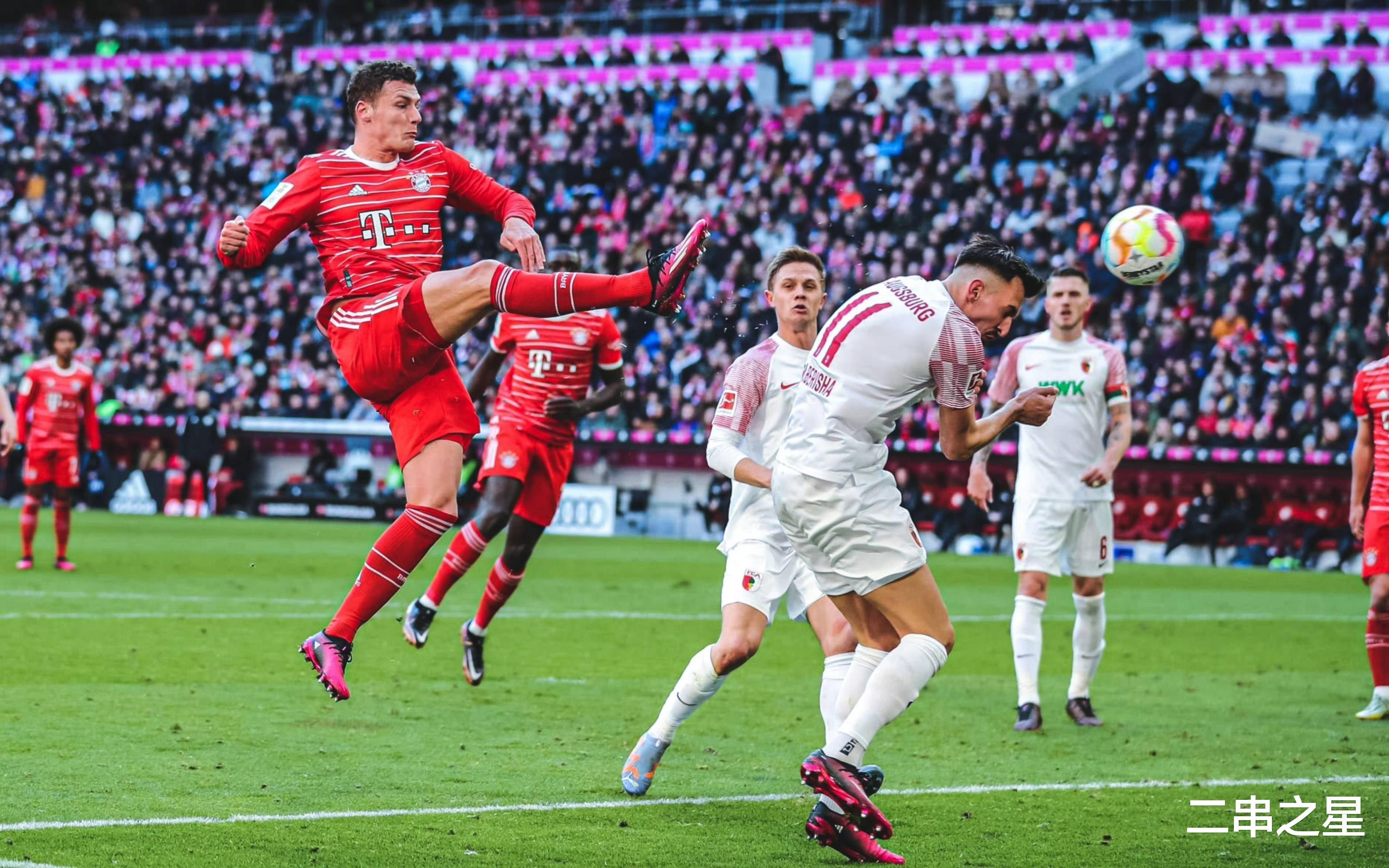 爱游戏官网app-精彩足球赛事引无数球迷围观