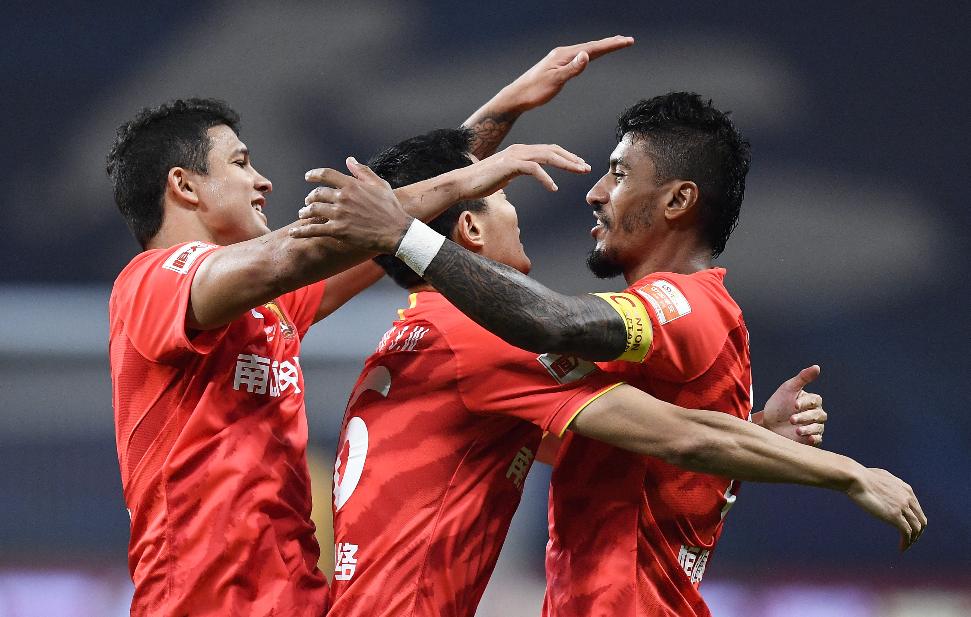 爱游戏网页版入口-包含广州恒大淘宝客场憾平江苏苏宁的词条