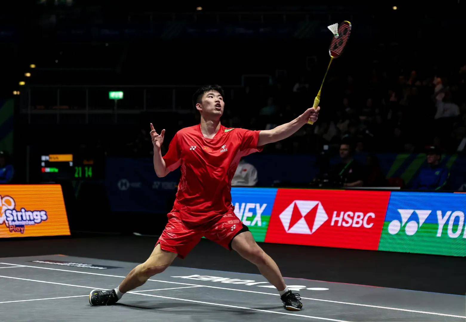 瑞士选手勇夺头名，实力获得认可