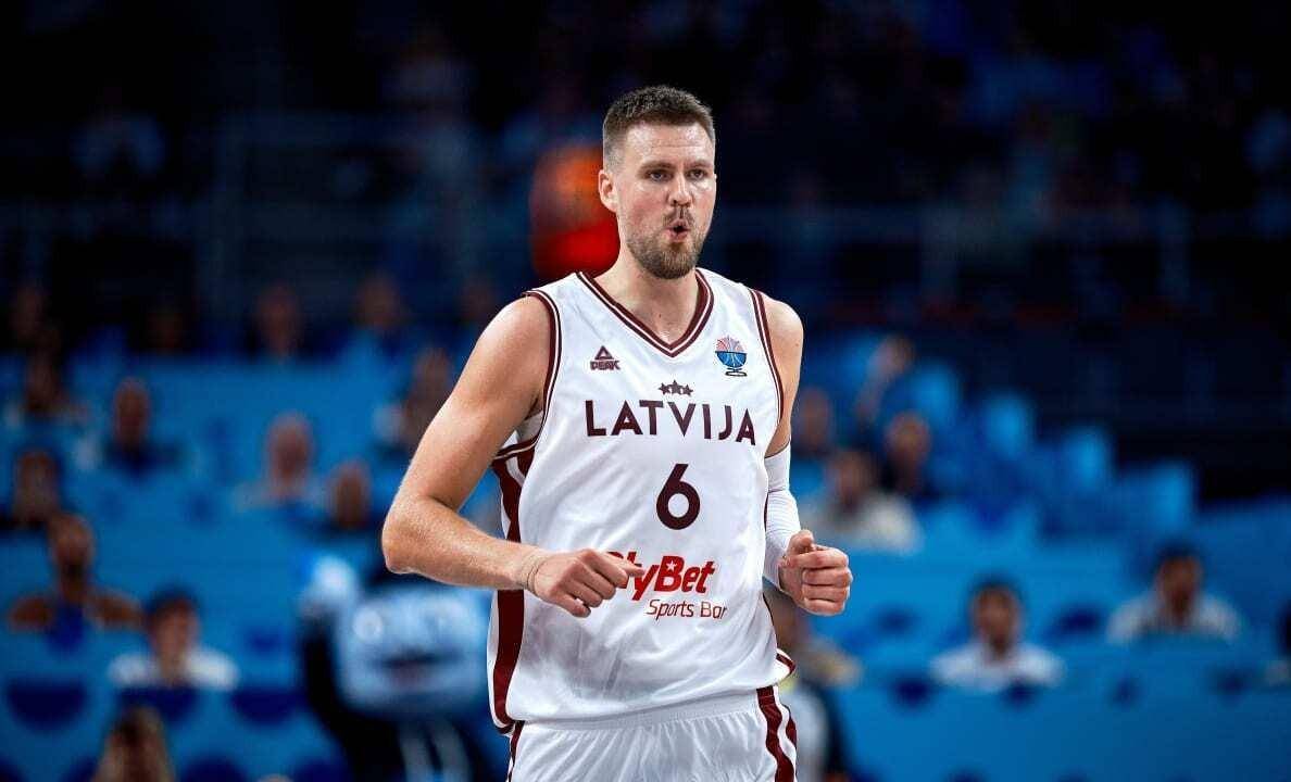 爱游戏视频-爱沙尼亚队在欧锦赛中突围成功，晋级