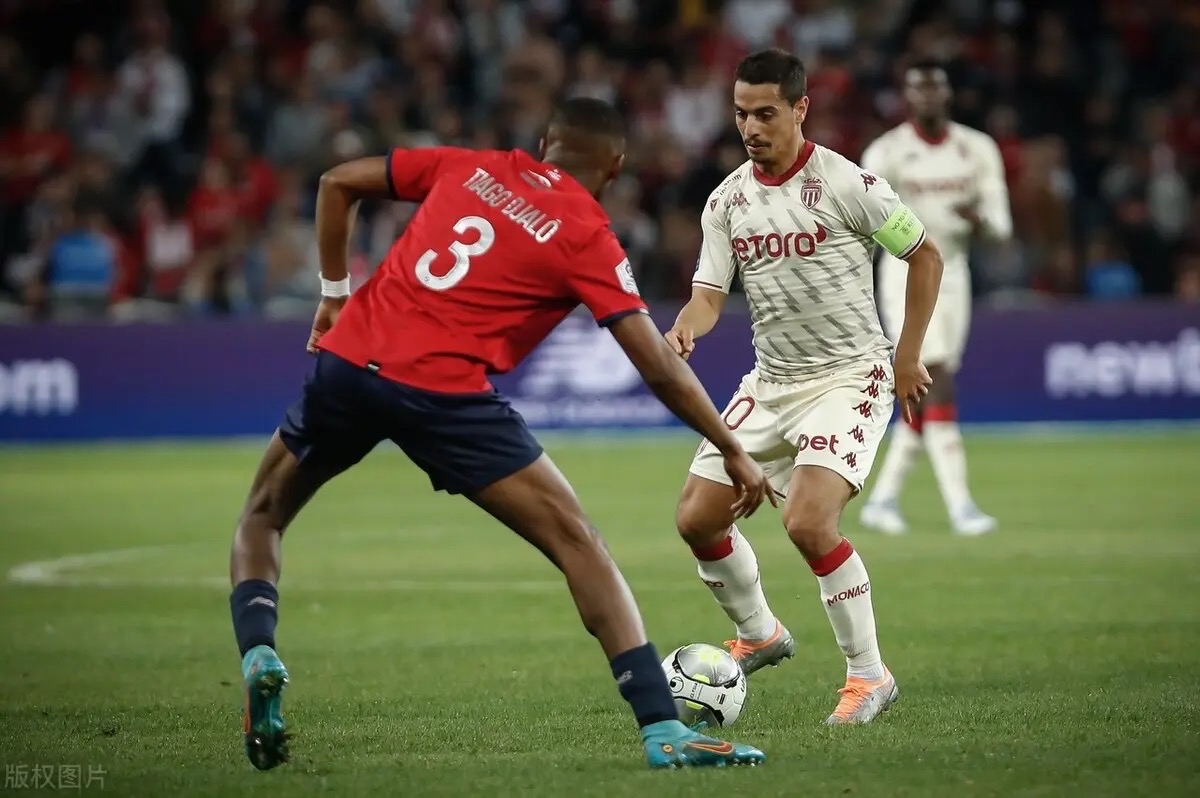 摩纳哥连胜结束，落后前四名