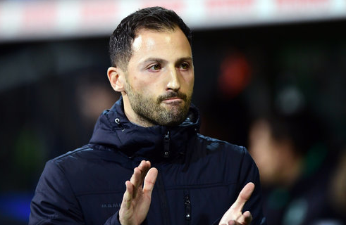 爱游戏app下载-罗斯托克主帅寻求新转会机会，欲重返德甲舞台