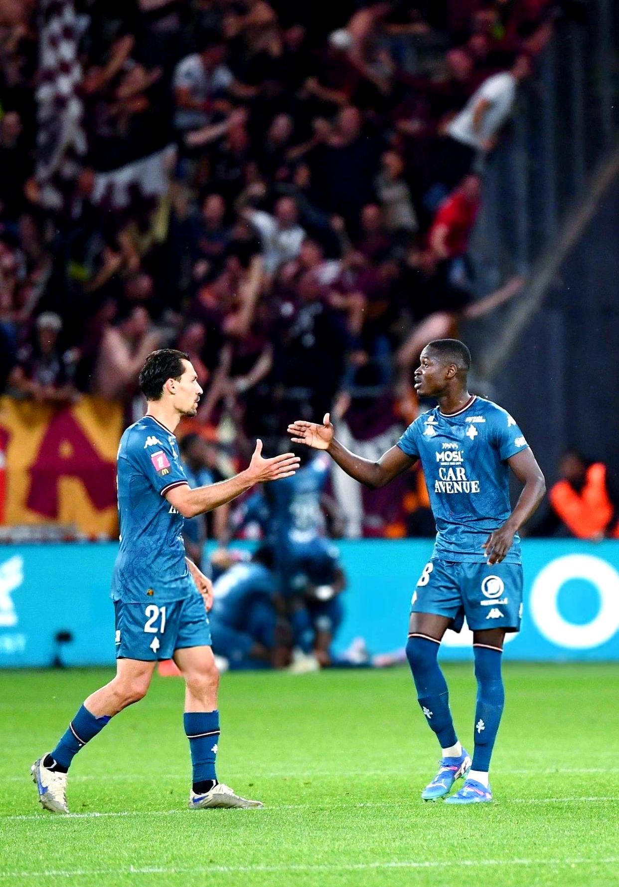 爱游戏亚洲官网-梅斯队在客场比赛中获得一场重要的胜利