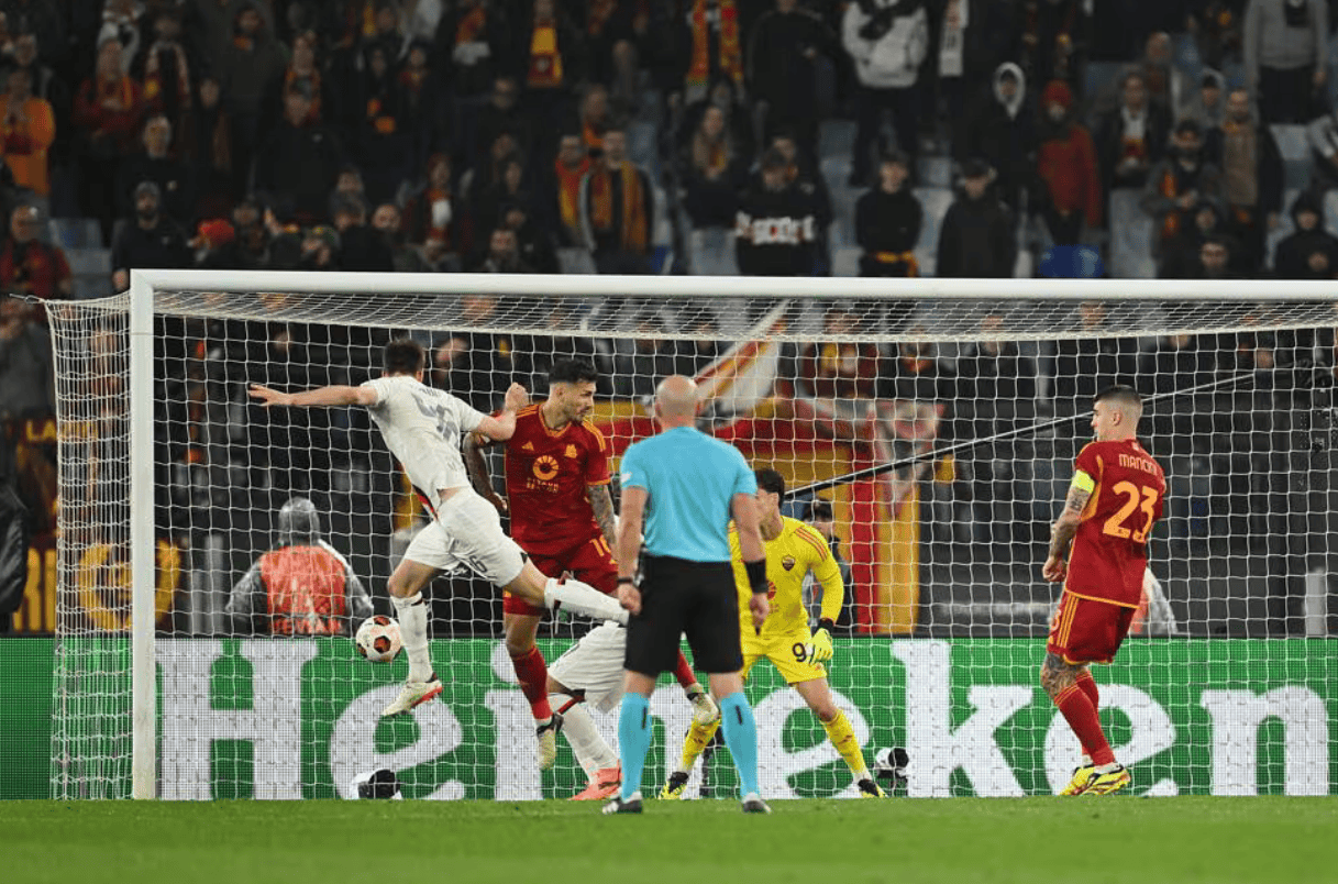 塞维利亚惊险逆转获胜！奔赴欧联杯