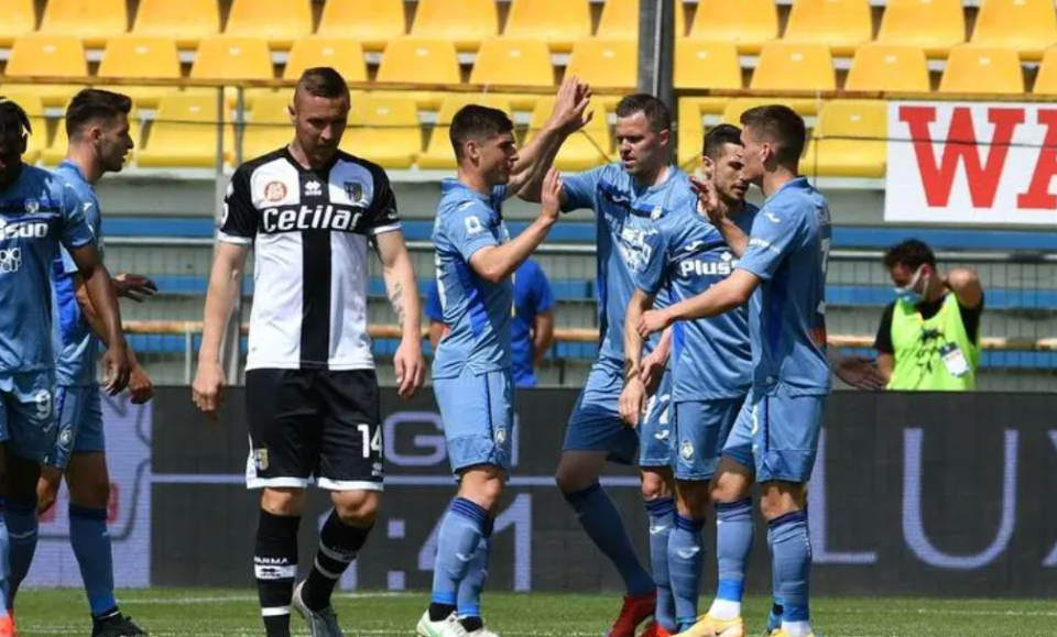 爱游戏地址-关于卡利亚里客场不敌恩波利，遭遇失利的信息