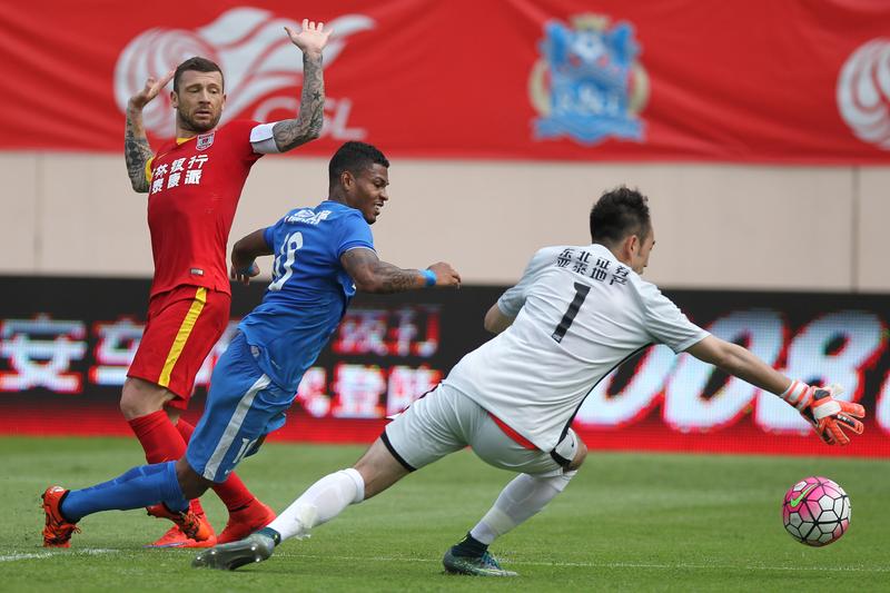 爱游戏地址-富力主场不敌天海，遭遇连败