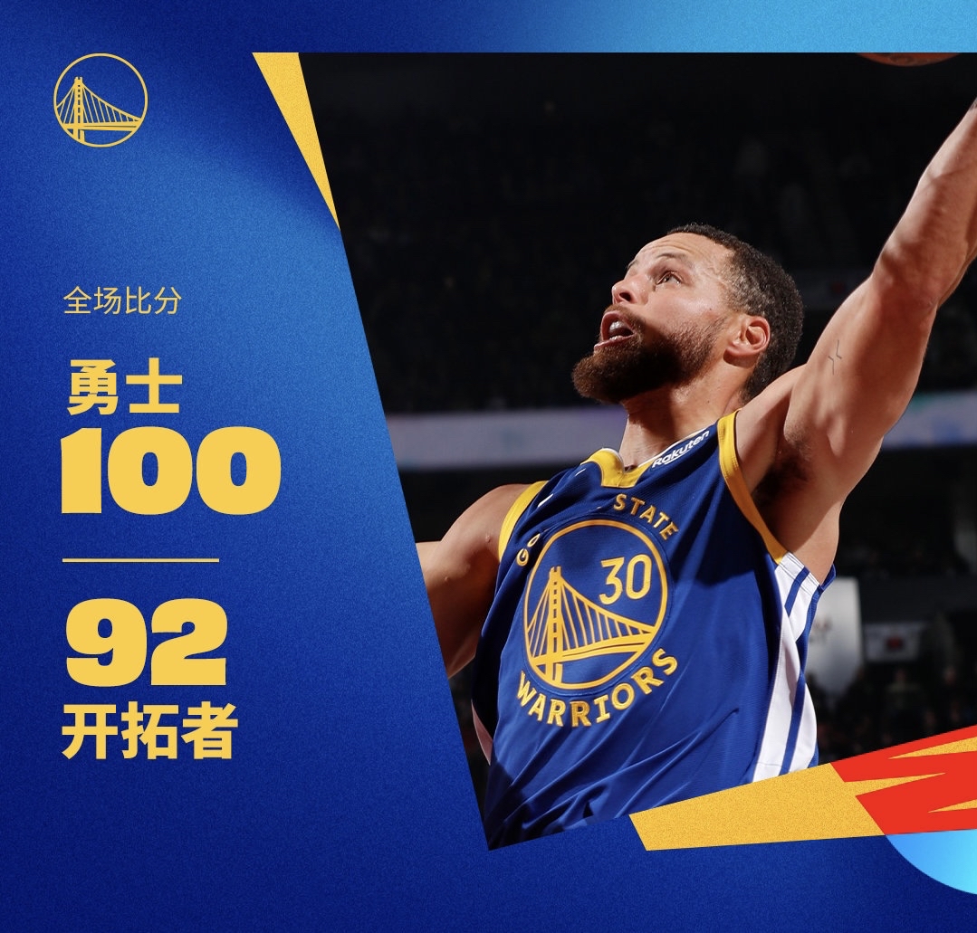 勇士队球员伤情恢复，或将重回球场再战的简单介绍