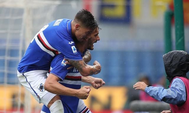 爱游戏登录-桑普多利亚客场失利排名下滑的简单介绍