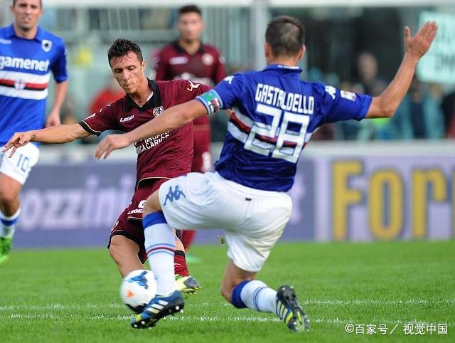 桑普多利亚客场失利排名下滑的简单介绍