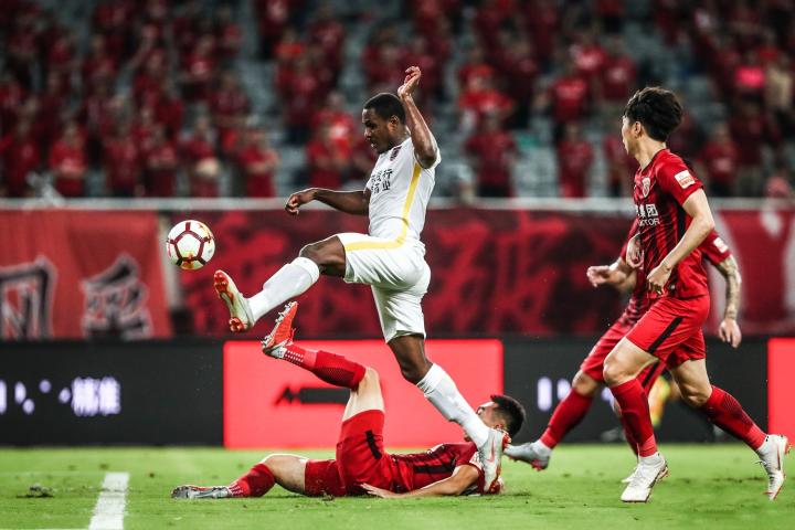 爱游戏app下载-上港客场不敌富力，失去领先优势的简单介绍