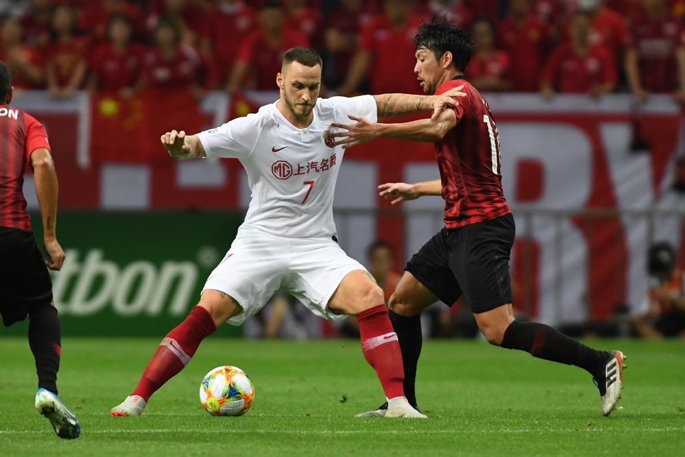 上港客场不敌富力,失去领先优势的简单介绍 上港客场不敌富力,失去领先优势的简单介绍