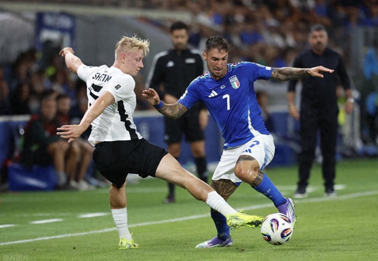 欧预赛焦点对决，谁能笑到最后？的简单介绍