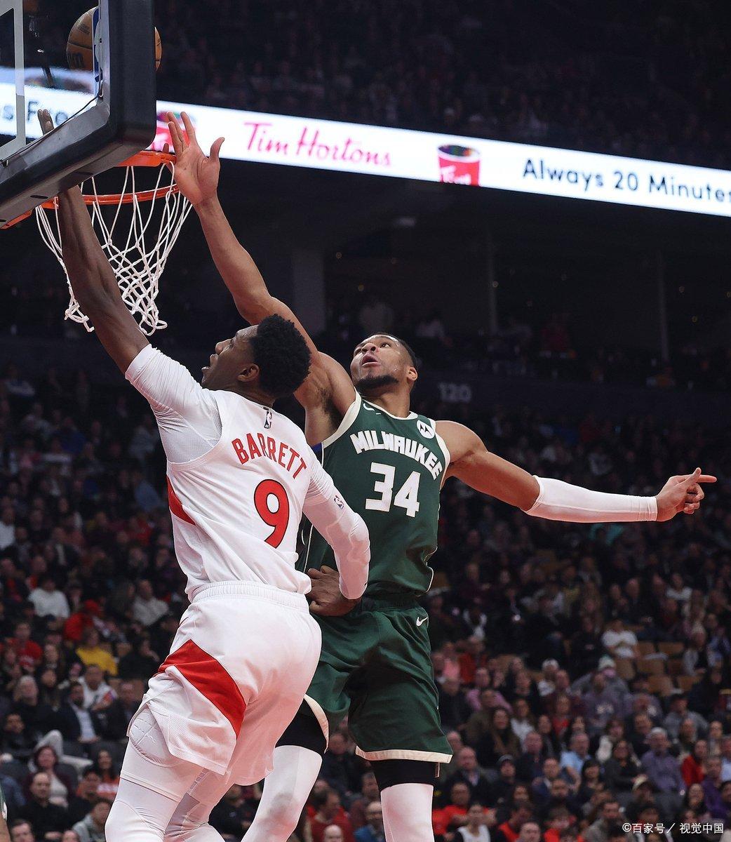 包含猛龙队展现出色团队配合，轻松击败对手的词条