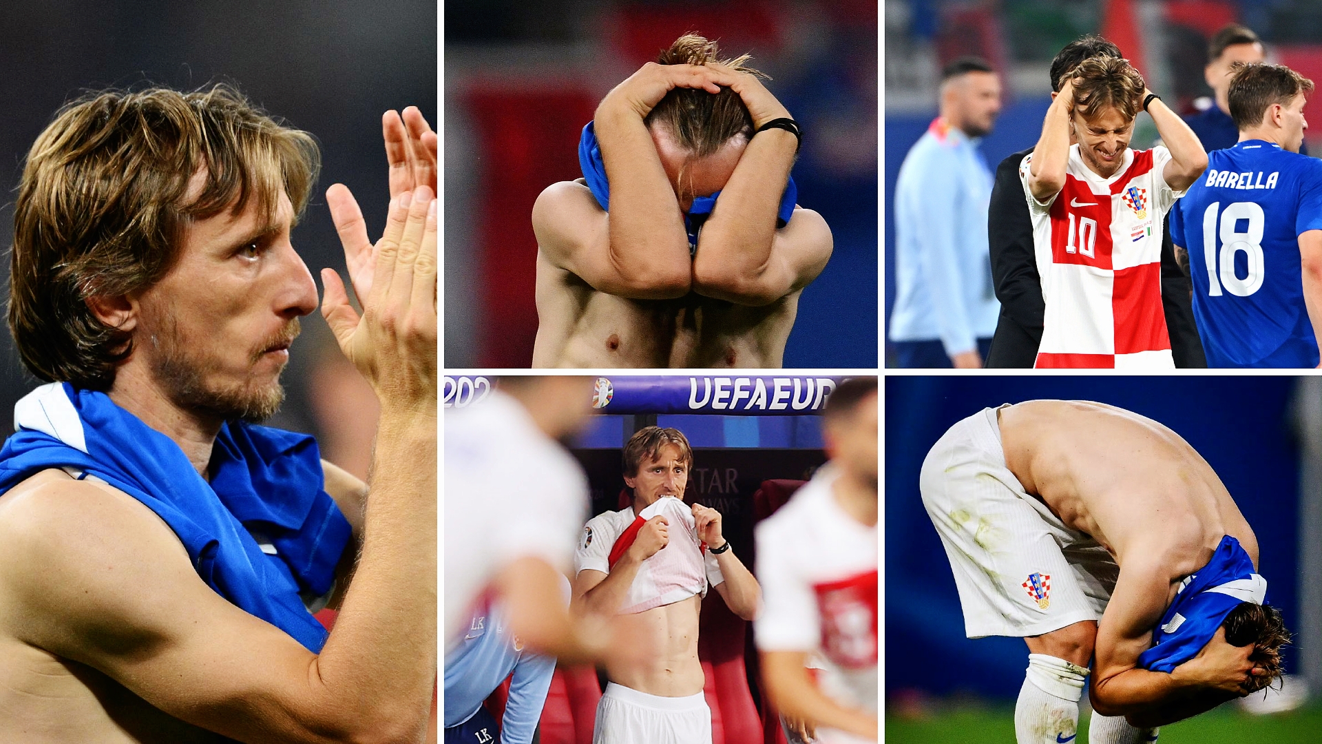 爱游戏网址-克罗地亚国家队惨遭淘汰，遗憾告终的简单介绍